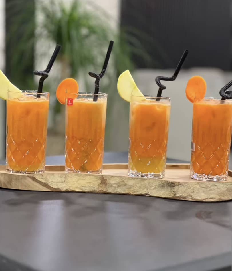 کافه خانوادگی سامان بابلسر