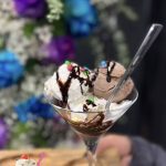 کافه خانوادگی سامان بابلسر