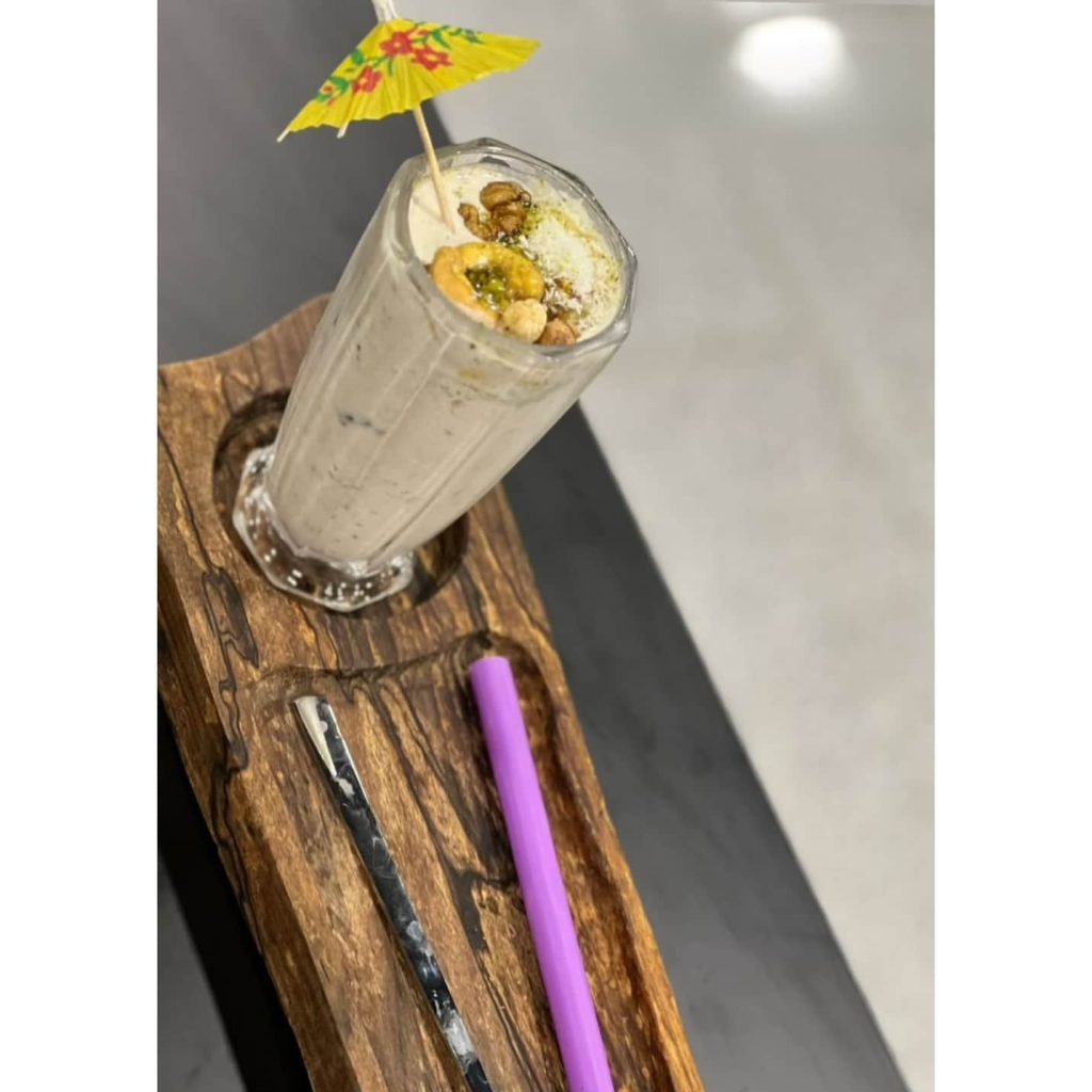 کافه خانوادگی سامان بابلسر