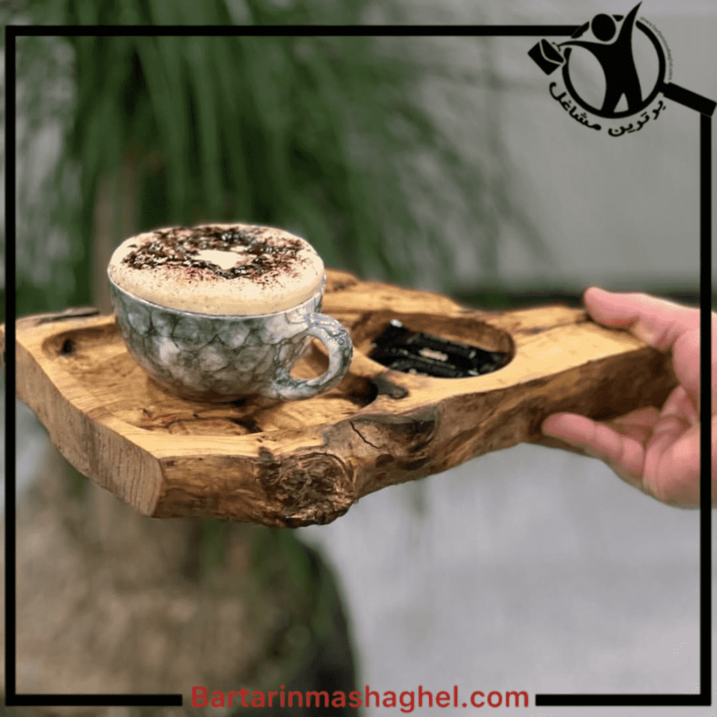 کافه خانوادگی سامان بابلسر