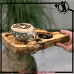 کافه خانوادگی سامان بابلسر