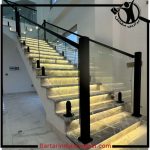 فروشگاه نرده سبلان استیل چالوس