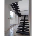 فروشگاه نرده سبلان استیل چالوس