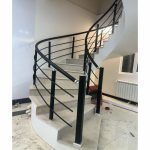 فروشگاه نرده سبلان استیل چالوس