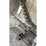 فروشگاه نرده سبلان استیل چالوس