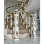 فروشگاه نرده سبلان استیل چالوس