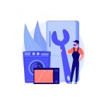 خدمات نصب لوازم سرد کننده غلامی عسلویه