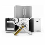 خدمات نصب لوازم سرد کننده غلامی عسلویه