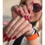 سالن تخصصی کاشت ناخن فاطیما در ساری