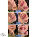 کلینیک زیبایی دکتر متین بهراد در گیلان
