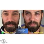 کلینیک زیبایی دکتر متین بهراد در گیلان