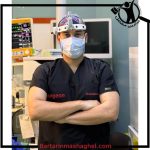 کلینیک زیبایی دکتر متین بهراد در گیلان