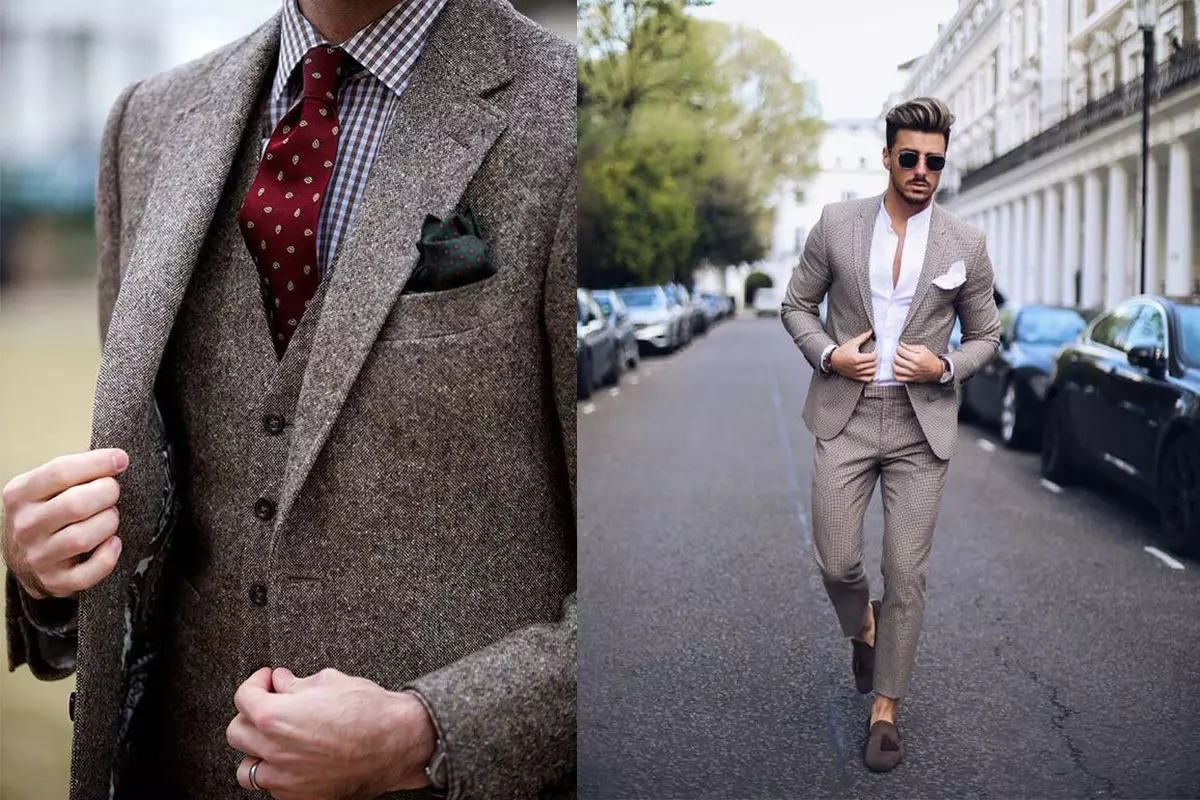 چطور استایل شیک و رسمی داشته باشیم،استایل شیک و رسمی،مشاهده اطلاعات چطور استایل شیک و رسمی داشته باشیم در سامانه برترین مشاغل