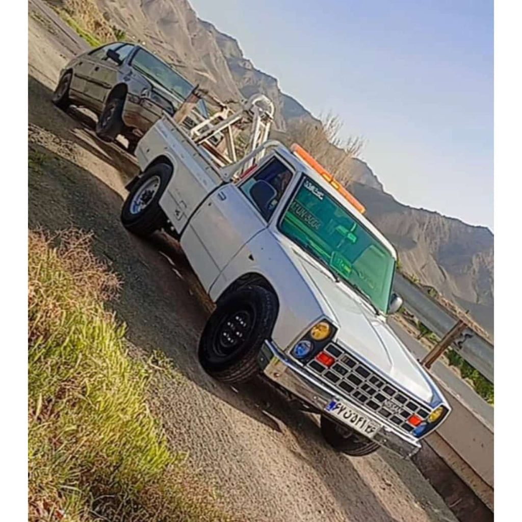 امداد خودرو مجتهدی رباط سنگ