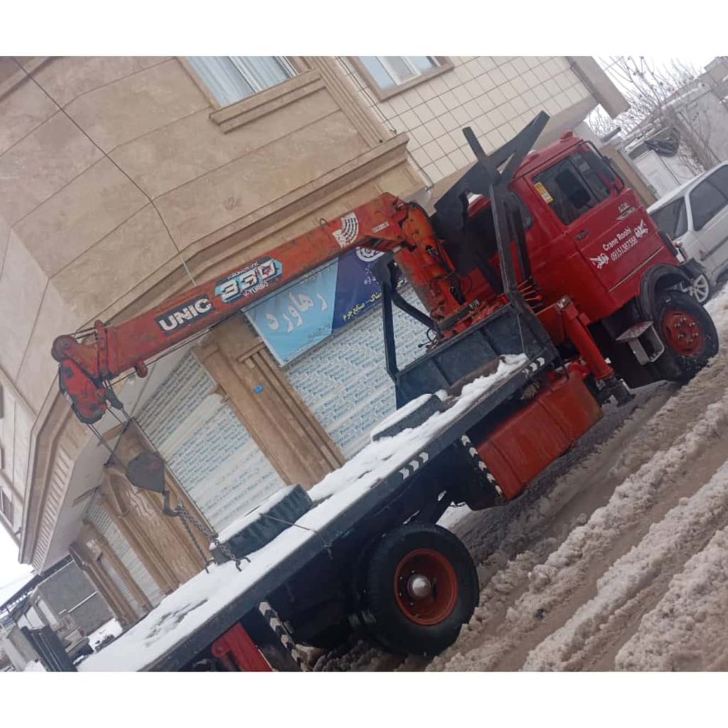 امداد خودرو مجتهدی رباط سنگ