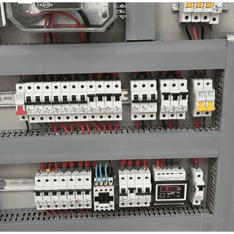 خدمات برق ملی دیندار صومعه سرا
