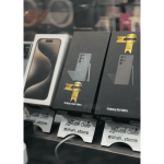 فروشگاه موبایل شاه استور صومعه سرا