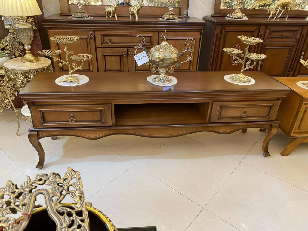 تولیدی آینه کنسول پرتو شهریار