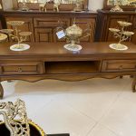 تولیدی آینه کنسول پرتو شهریار