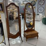 تولیدی آینه کنسول پرتو شهریار