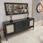 تولیدی آینه کنسول پرتو شهریار