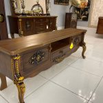 تولیدی آینه کنسول پرتو شهریار