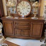 تولیدی آینه کنسول پرتو شهریار