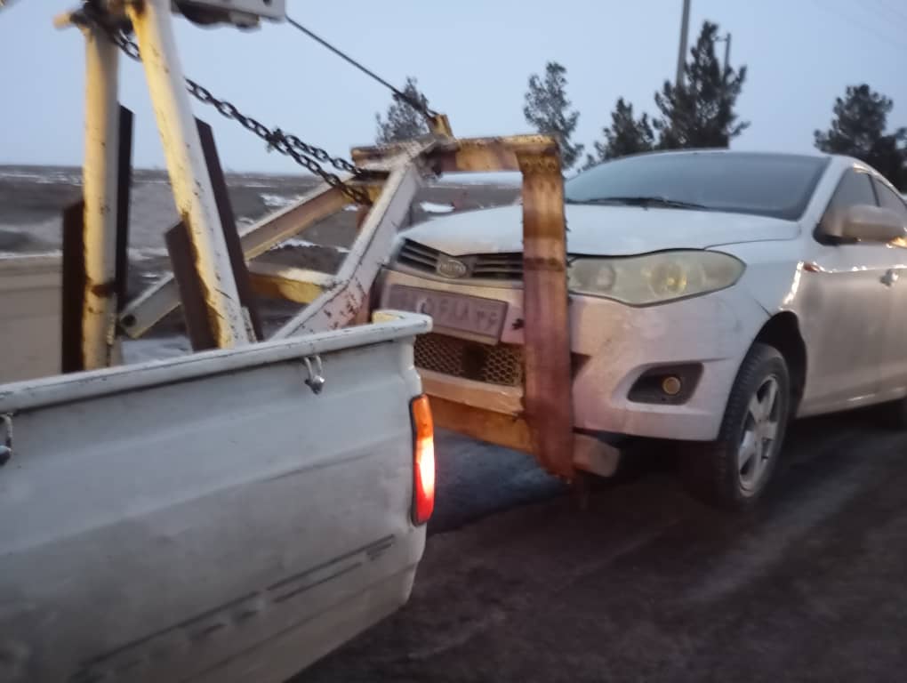 امداد خودرو مجتهدی شادمهر