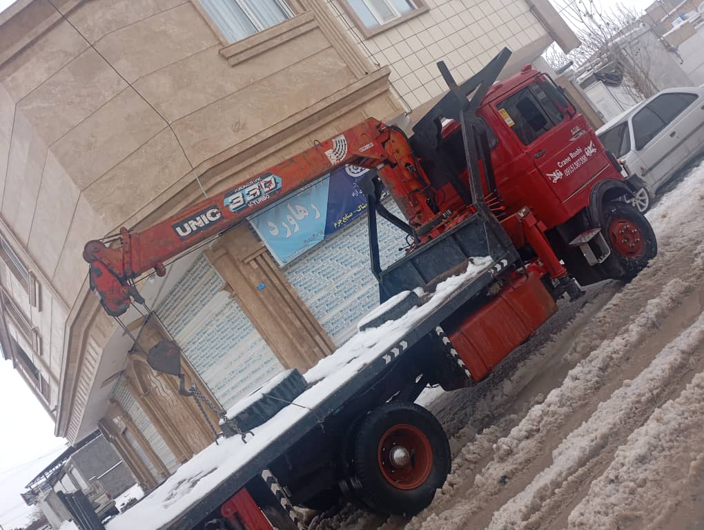 امداد خودرو مجتهدی شادمهر