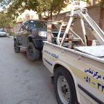 امداد خودرو مجتهدی شادمهر