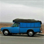 جابجایی با نیسان صالحی نوشهر