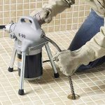 خدمات لوله بازکنی تخصصی پاک قزوین