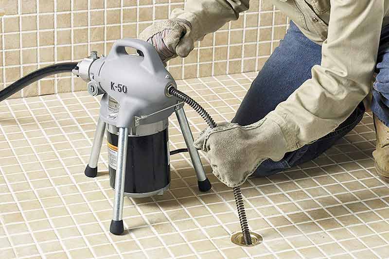 خدمات لوله بازکنی تخصصی پاک قزوین