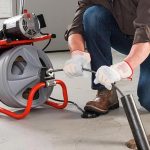 خدمات لوله بازکنی تخصصی پاک قزوین