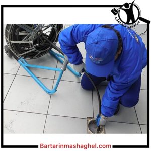 خدمات لوله بازکنی تخصصی پاک قزوین،خدمات لوله بازکنی تخصصی پاک در قزوین،مشاهده اطلاعات خدمات لوله بازکنی تخصصی پاک قزوین در سامانه برتری مشاغل