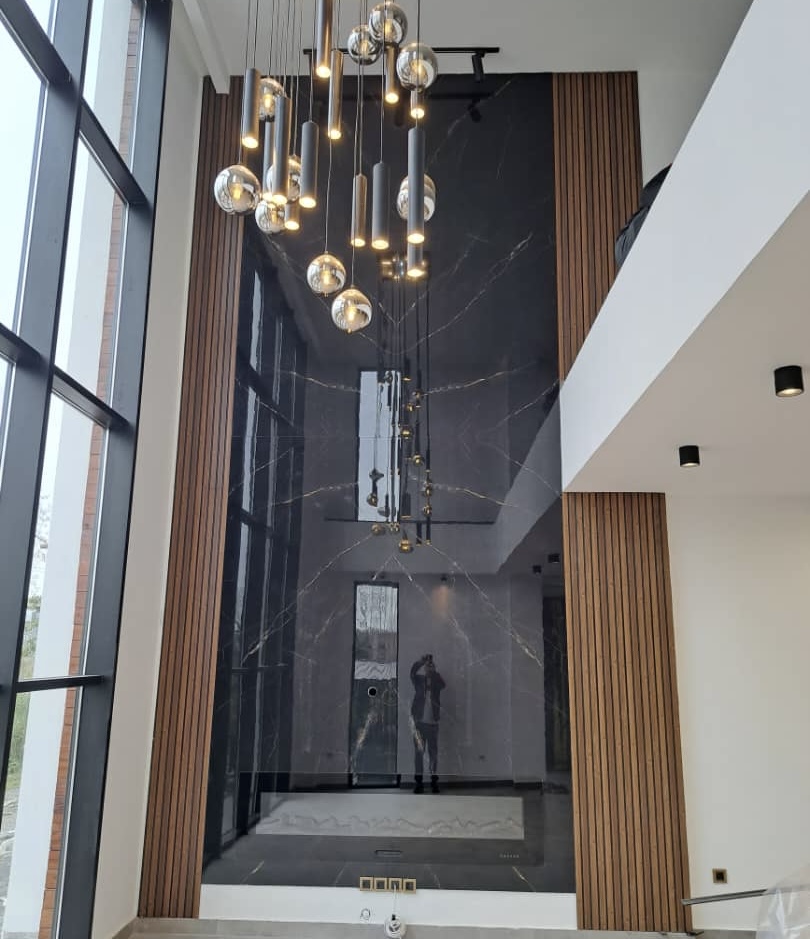 نصب انواع پارکت حبیبیان بابلسر