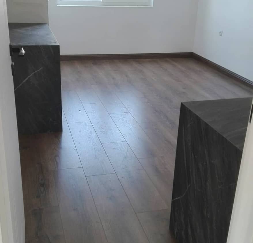 نصب انواع پارکت حبیبیان بابلسر