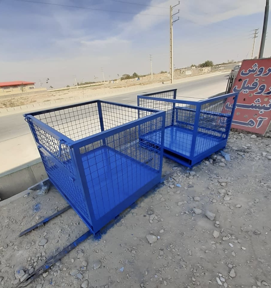 تولیدی باکس پالت فلزی پاشایی تهران،تولیدی باکس پالت فلزی پاشایی در تهران،مشاهده اطلاعات تولیدی باکس پالت فلزی پاشایی تهران در سامانه برترین مشاغل