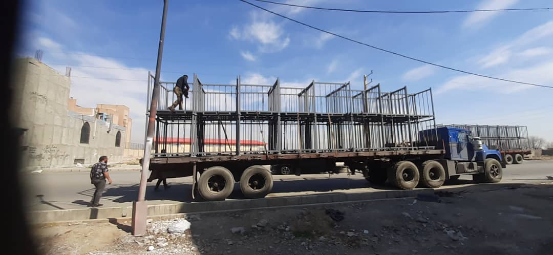 تولیدی باکس پالت فلزی پاشایی تهران،تولیدی باکس پالت فلزی پاشایی در تهران،مشاهده اطلاعات تولیدی باکس پالت فلزی پاشایی تهران در سامانه برترین مشاغل