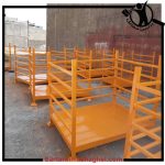 تولیدی باکس پالت فلزی پاشایی تهران