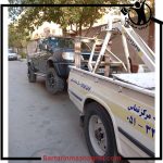 امداد خودرو مجتهدی رباط سنگ