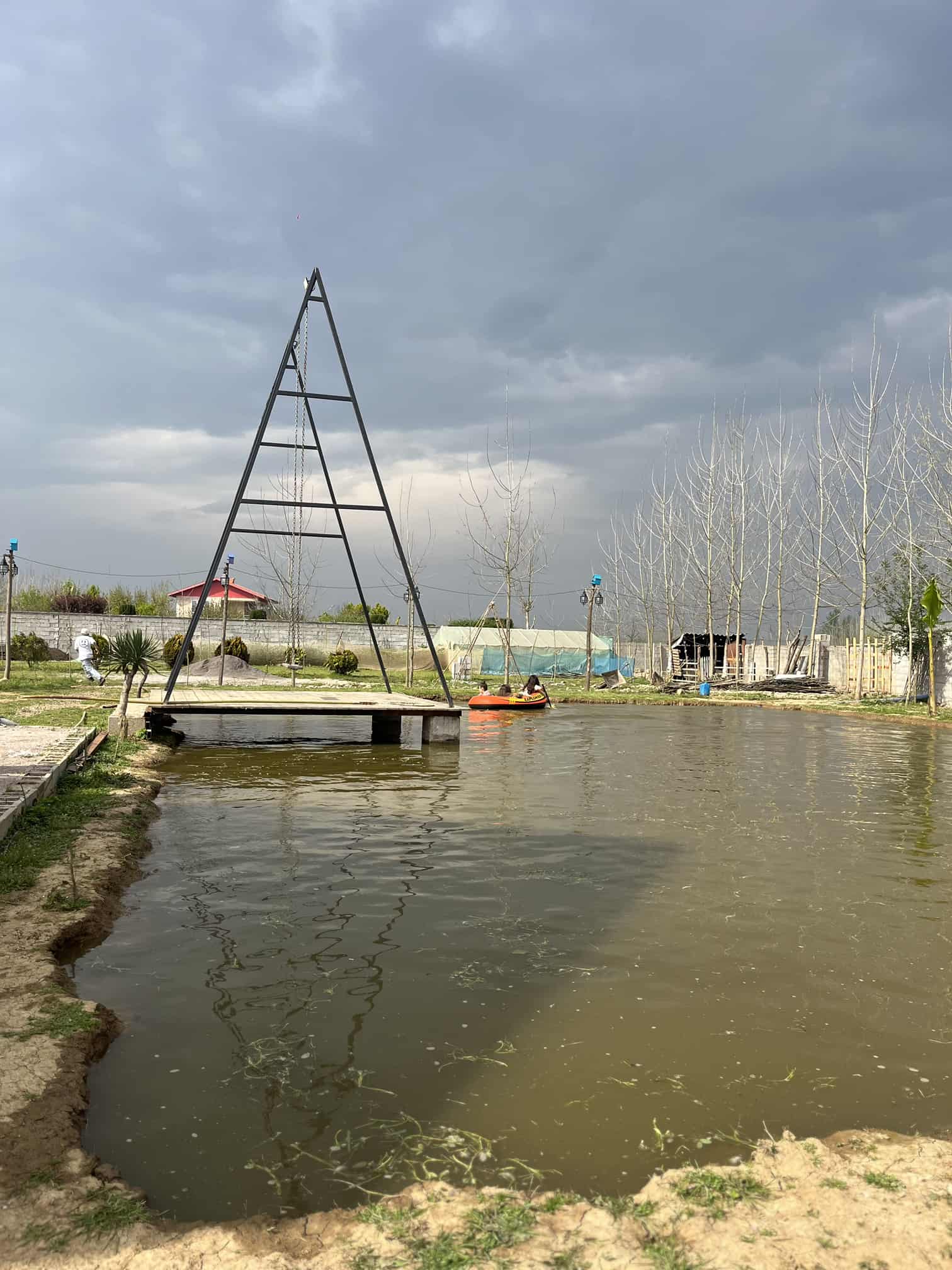 مزرعه گردشگری پالونیا صومعه سرا،مزرعه گردشگری پالونیا در صومعه سرا،مشاهده اطلاعات مزرعه گردشگری پالونیا صومعه سرا در سامانه برترین مشاغل