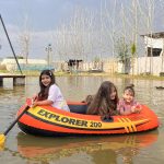 مزرعه گردشگری پالونیا صومعه سرا