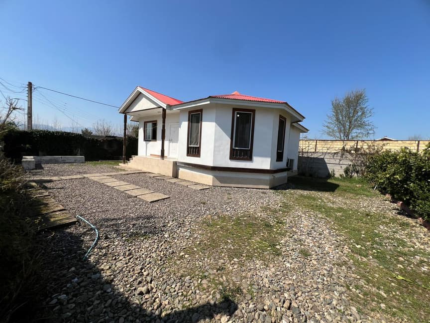 مزرعه گردشگری پالونیا صومعه سرا