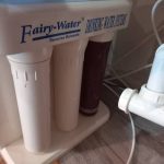 تعمیرات تخصصی تصفیه آب چشمه نوشهر