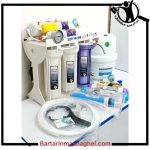 تعمیرات تخصصی تصفیه آب چشمه نوشهر