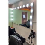 سالن تخصصی زیبایی هما طهرانی محمودآباد