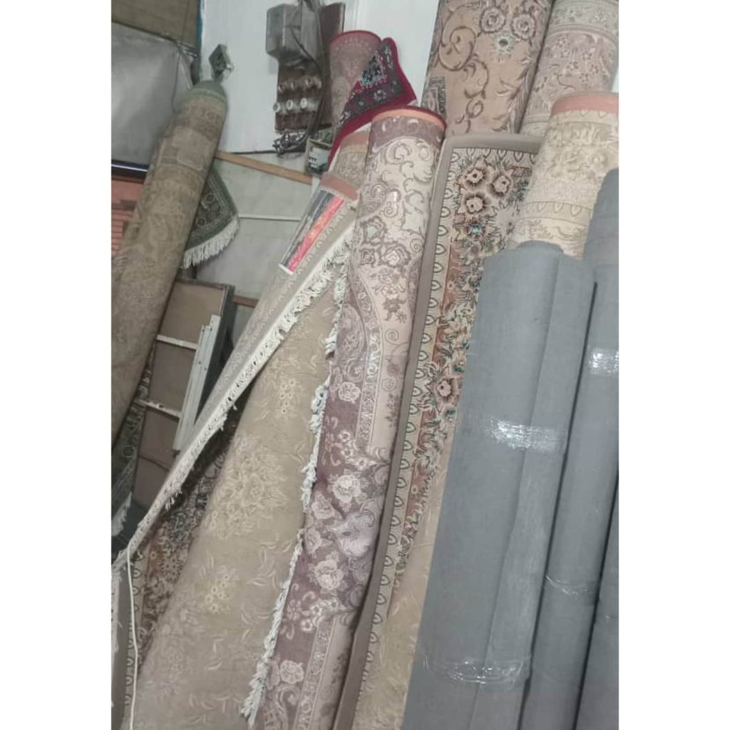 فروشگاه سمساری مقدم بابل