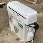 نمایندگی فروش کولر طاها انزلی