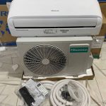 نمایندگی فروش کولر طاها انزلی